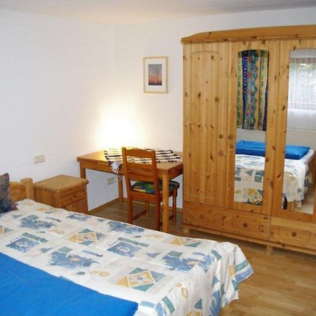 Apartamento Annettes Ferienstübchen Bad Berka Exterior foto