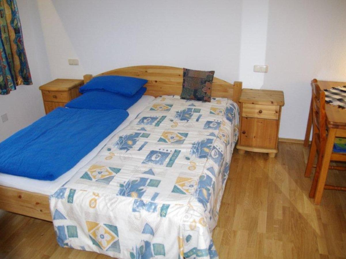 Apartamento Annettes Ferienstübchen Bad Berka Exterior foto